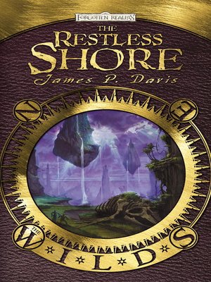 The Restless Shore - ebook